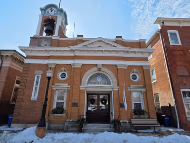 Centreville Town Council Office photo 4