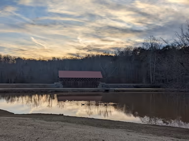 Chatmoss Country Club photo 2