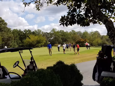 Chatmoss Country Club photo 4
