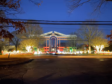 Chesapeake City Hall photo 1