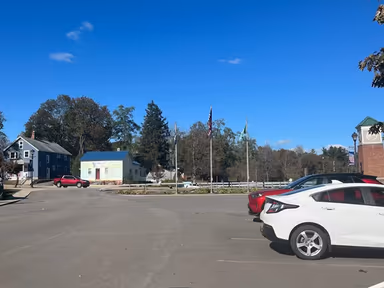 Village of Churchville Office photo 1