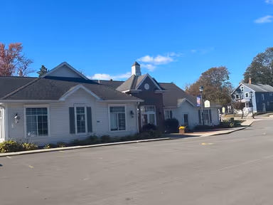 Village of Churchville Office photo 2