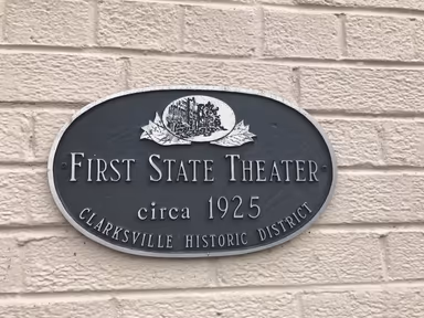 Clarksville Town Hall photo 1