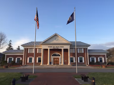 Richlands Town Hall photo 3