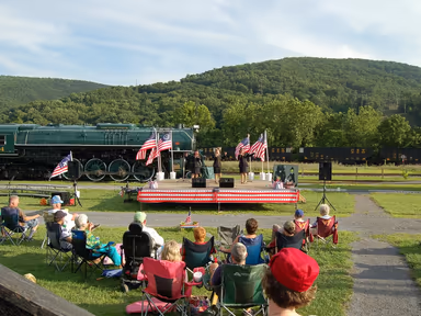 Clifton Forge Town Hall photo 4