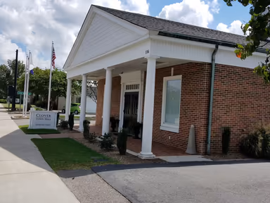 CLOVER TOWN HALL photo 2