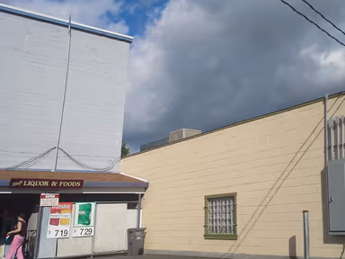 Cloverdale City Hall photo 1