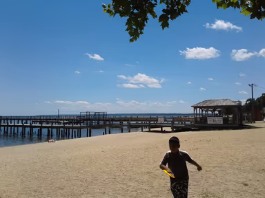 Colonial Beach Town Hall photo 1