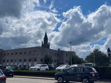 City of Concord, NH, City Hall photo 1