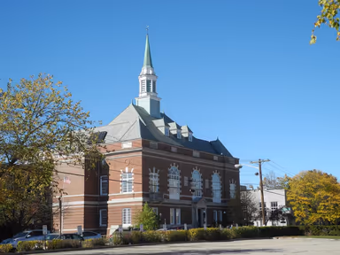 City of Concord, NH, City Hall photo 3