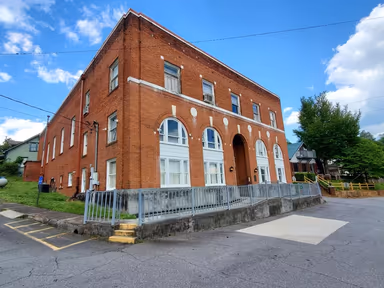 Copperhill City Hall photo 2