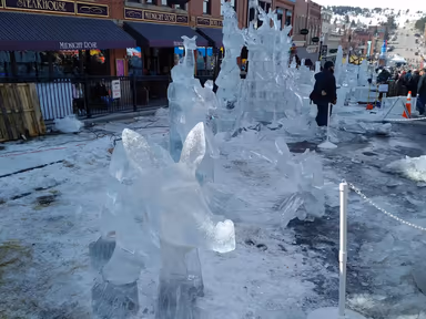 Cripple Creek City Hall photo 1