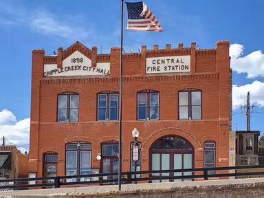 Cripple Creek City Hall photo 4