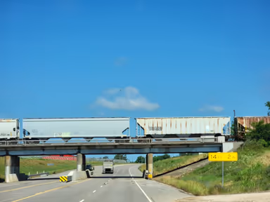 City of Crockett, Texas photo 1