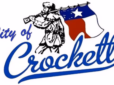 City of Crockett, Texas photo 2
