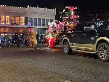 City of Crockett, Texas photo 4