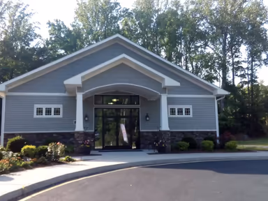 Cross Pointe Church photo 1
