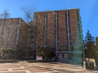 Dabney Hall photo 2