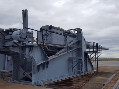 Naval Surface Warfare Center Dahlgren Division photo 3