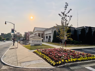 Danville City Hall photo 2