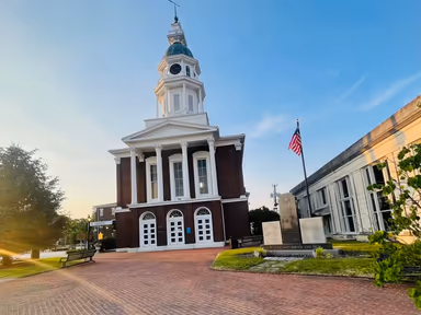 Danville City Hall photo 4