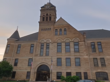 Davenport City Hall photo 1