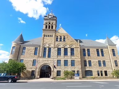 Davenport City Hall photo 2