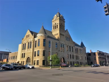 Davenport City Hall photo 3