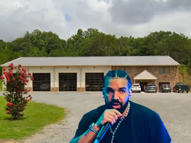 Drakes Branch Town Hall photo 1