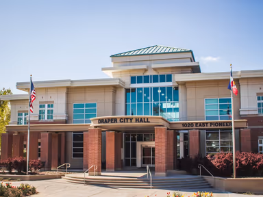 Draper City Hall photo 1