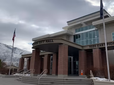 Draper City Hall photo 2
