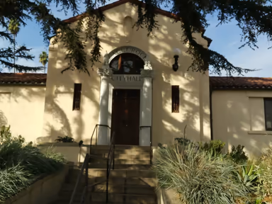 Eagle Rock City Hall photo 1