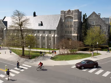East Eggleston Hall photo 1