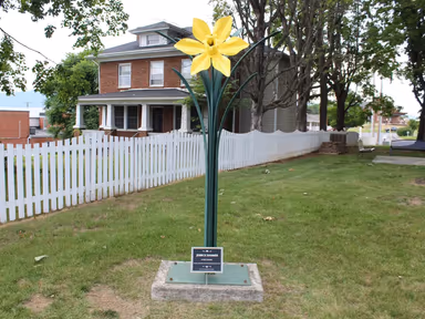 Elkton Town Hall photo 2
