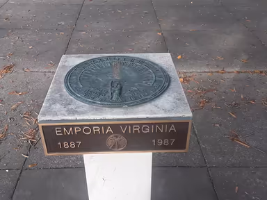 Emporia Municipal Building photo 3