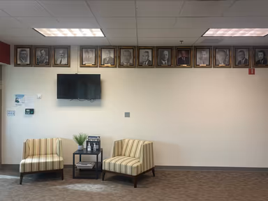 Ewing Township Municipal Building photo 1