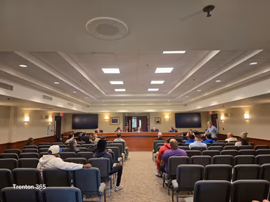 Ewing Township Municipal Building photo 2