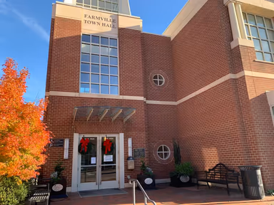 Farmville Town Office photo 1