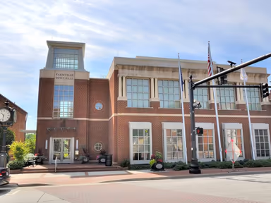 Farmville Town Office photo 2