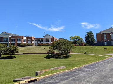 Ferrum College photo 2