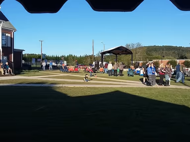 Fieldale Community Center photo 3