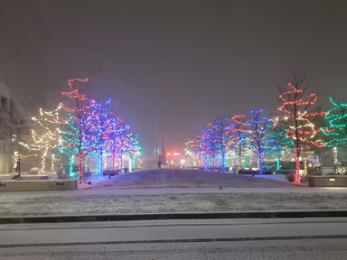 Fishers City Hall photo 1
