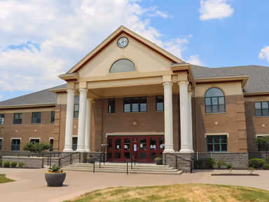 Fishers City Hall photo 2