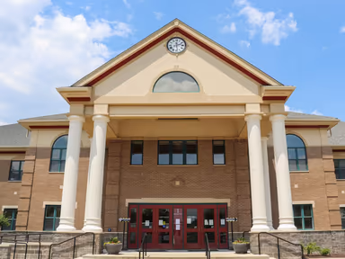 Fishers City Hall photo 3