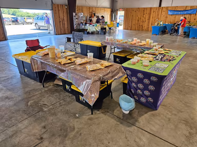 Fishersville Antiques Expo photo 4