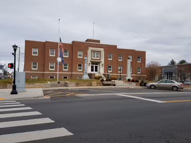 Town of Floyd photo 1
