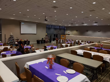 Fort Belvoir Community Center photo 1