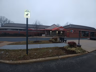Fort Belvoir Community Center photo 2