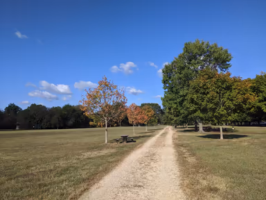 Fort Hunt photo 1