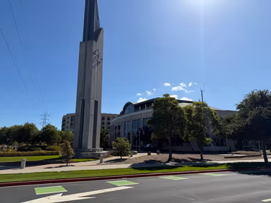 City Hall | Foster City photo 1